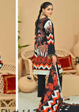 Winter Collection - Fiza Noor - Zarminay - Khaddar - FN#11 available at Saleem Fabrics Traditions