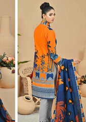 Winter Collection - Fiza Noor - Zarminay - Khaddar - FN#13 available at Saleem Fabrics Traditions