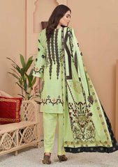 Winter Collection - Fiza Noor - Zarminay - Khaddar - FN#17 available at Saleem Fabrics Traditions