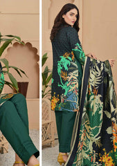 Winter Collection - Fiza Noor - Zarminay - Khaddar - FN#18 available at Saleem Fabrics Traditions
