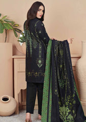 Winter Collection - Fiza Noor - Zarminay - Khaddar - FN#21 available at Saleem Fabrics Traditions