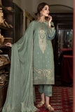 Winter Collection - Humdum - Laadli - D#10 available at Saleem Fabrics Traditions