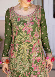 Winter Collection - Hussain Rehar - Karandi - Daneen available at Saleem Fabrics Traditions