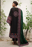 Winter Collection - Jazmin - Shahtoosh Luxury - D#02 (AAFAQ) available at Saleem Fabrics Traditions