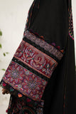 Winter Collection - Jazmin - Shahtoosh Luxury - D#02 (AAFAQ) available at Saleem Fabrics Traditions