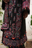 Winter Collection - Jazmin - Shahtoosh Luxury - D#02 (AAFAQ) available at Saleem Fabrics Traditions