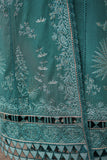 Winter Collection - Jazmin - Shahtoosh Luxury  - D#03 (SAMAA) available at Saleem Fabrics Traditions