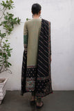 Winter Collection - Jazmin - Shahtoosh Luxury - D#12 (RAINA) available at Saleem Fabrics Traditions