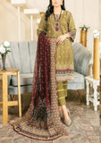 Winter Collection - Laiba - Exclusive Viscose 22 - V81 - ART#10 available at Saleem Fabrics Traditions