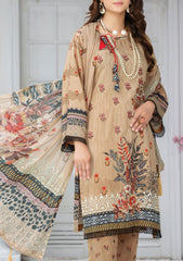 Winter Collection - Laiba - Exclusive Viscose - V64 - D#6 available at Saleem Fabrics Traditions