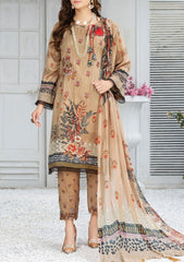 Winter Collection - Laiba - Exclusive Viscose - V64 - D#6 available at Saleem Fabrics Traditions