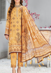 Winter Collection - Laiba - Exclusive Viscose - V64 - D#7 available at Saleem Fabrics Traditions