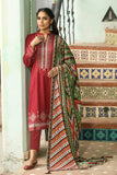 Winter Collection - Lakhanay - Karandi - WEC-SA-133 available at Saleem Fabrics Traditions
