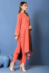 Winter Collection - Lakhanay - Karandi - WEC-SR-54 available at Saleem Fabrics Traditions