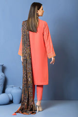 Winter Collection - Lakhanay - Karandi - WEC-SR-54 available at Saleem Fabrics Traditions