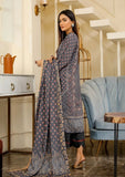 Winter Collection - Lala - Gul e Naz - D#005 available at Saleem Fabrics Traditions