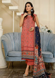 Winter Collection - Lala - Gul e Naz - D#007 available at Saleem Fabrics Traditions