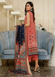 Winter Collection - Lala - Gul e Naz - D#007 available at Saleem Fabrics Traditions