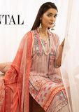 Winter Collection - Mahee's - Chikankari - Karandi - D#6 available at Saleem Fabrics Traditions