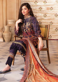 Winter Collection - Mahee's - Embroidered - Slub Staple - D#2 available at Saleem Fabrics Traditions