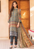Winter Collection - Mahee's - Embroidered - Slub Staple - D#6 available at Saleem Fabrics Traditions