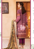 Winter Collection - Mahee's - Embroidered - Slub Staple - D#9 available at Saleem Fabrics Traditions