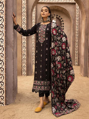 Winter Collection - Mahee's - Exclusive - V02 - ML#02 available at Saleem Fabrics Traditions