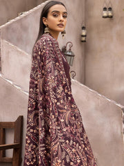 Winter Collection - Mahee's - Exclusive - V02 - ML#06 available at Saleem Fabrics Traditions