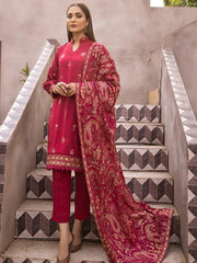 Winter Collection - Mahee's - Exclusive - V02 - ML#09 available at Saleem Fabrics Traditions