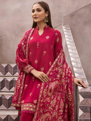 Winter Collection - Mahee's - Exclusive - V02 - ML#09 available at Saleem Fabrics Traditions