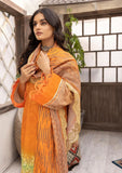 Winter Collection - Mahee's - Khaddar - MK#03 available at Saleem Fabrics Traditions
