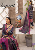 Winter Collection - Mahee's - Khaddar - MK#10 available at Saleem Fabrics Traditions