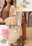 Winter Collection - Mahee's - Riaz Arts - Chikankari - MEC#02 available at Saleem Fabrics Traditions