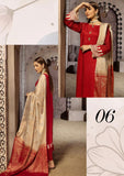 Winter Collection - Mahee's - Riaz Arts - Chikankari - MEC#06 available at Saleem Fabrics Traditions