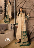 Winter Collection - Mahee's - Riaz Arts - Chikankari - MEC#08 available at Saleem Fabrics Traditions
