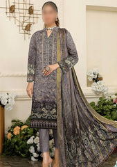 Winter Collection - Malva Grace - Viscose 22 - GR#4 available at Saleem Fabrics Traditions