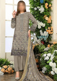 Winter Collection - Malva Grace - Viscose 22 - GR#8 available at Saleem Fabrics Traditions