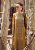 Winter Collection - Maria B - M print - Desert Rose - D#5 B available at Saleem Fabrics Traditions