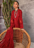 Winter Collection - Marjjan - Jaanam - Karandi - MRK#02 A available at Saleem Fabrics Traditions