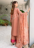 Winter Collection - Marjjan - Jaanam - Karandi - MRK#03 B available at Saleem Fabrics Traditions