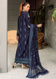 Winter Collection - Marjjan - Jaanam - Karandi - MRK#04 A available at Saleem Fabrics Traditions