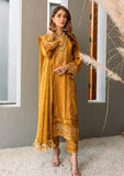 Winter Collection - Marjjan - Jaanam - Karandi - MRK#04 B available at Saleem Fabrics Traditions