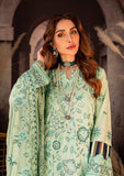 Winter Collection - Marjjan - Jaanam - Karandi - MRK#05 A available at Saleem Fabrics Traditions