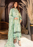 Winter Collection - Marjjan - Jaanam - Karandi - MRK#05 A available at Saleem Fabrics Traditions