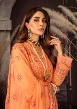 Winter Collection - Marjjan - Jaanam - Karandi - MRK#05 B available at Saleem Fabrics Traditions