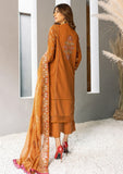 Winter Collection - Marjjan - Jaanam - Karandi - MRK#06 B available at Saleem Fabrics Traditions