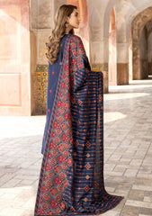 Winter Collection - Marjjan - Karandi - SKC#26 A available at Saleem Fabrics Traditions