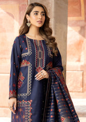 Winter Collection - Marjjan - Karandi - SKC#26 A available at Saleem Fabrics Traditions