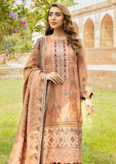 Winter Collection - Marjjan - Karandi - SKC#28 B available at Saleem Fabrics Traditions