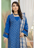 Winter Collection - Marjjan - MDS#32- INK BLUE available at Saleem Fabrics Traditions